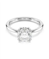 Anello Swarovski Donna in Lega metallica 5717941